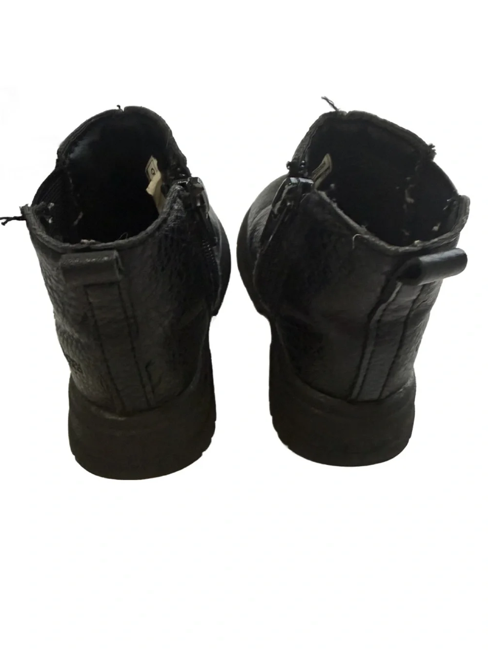 OshKosh B'gosh Girls Xandra Boot. 5M